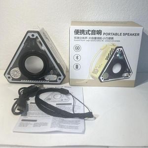 Essential TWS Wireless Speaker - Pair Two for True Stereo Sound - Compact & Powerful for Outdoors - BEST VALUE MINI AUDIO!