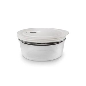 White Storage Container 390ml