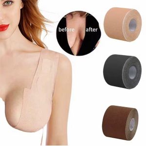China Image Ladies adhesive Boobs tape nude color 