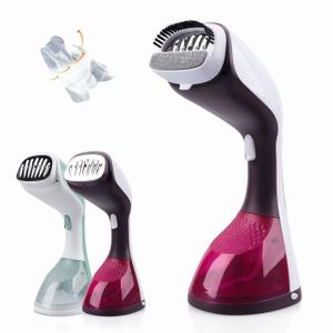 RAF R1282G/P - 1400W - Pro HeatElectric Steam Iron - Purple/Green