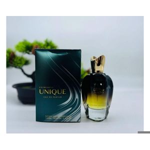 Fragrance World Extremely Unique EDP Spray - 100ml