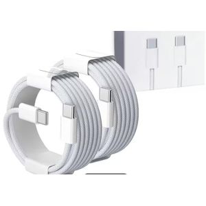 Other Type-C to C Fast Charging Cable (2M)