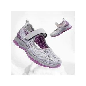 Lightweight breathable Women Sneakers,Women shoes ladies shoes, Slip On Casual Walking Shoes Running Shoes,Non Slip Comfortable Mesh Lightweight Sneaker