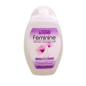 Beauty Formula  Feminine Intimate Cleansing Wash