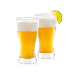 Cristar Kassel Brewery Glass - 400ml