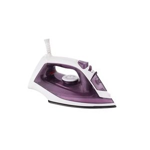 Morgan 1800w Portable electric Steam iron - purple 