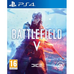 EA Sports Battlefield V PS4