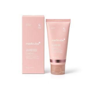 Medicube Collagen Night Wrapping Mask 70ml – Overnight Hydrating & Firming Face Mask