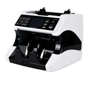 Solid Counting Machiene VCM 75 - Multi -CASH Value