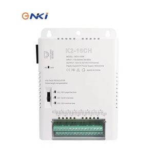 Power Pack Power supply for CCTV 16 channel 
