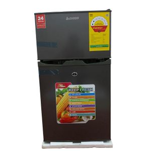 Chigo 85 Litre Fridge Top Freezer