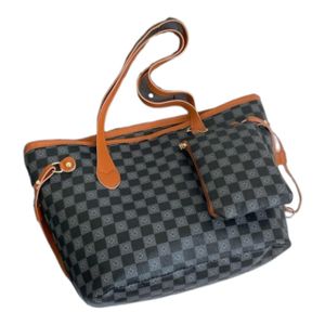 Fashion Ladies Tote Handbag 