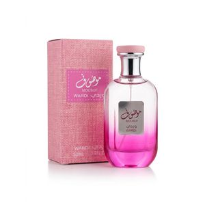 Lattafa Mousuf Wardi Eau de Parfum- Pink 