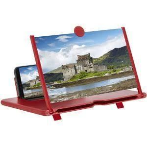 Asds Phone screen magnifier 