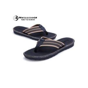 Mateamoda Mateamoda Men Shoes Flip Flop Slippers Slip-Ons Casual Shoes