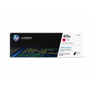 Hp 415A Toner magenta (W2033A)