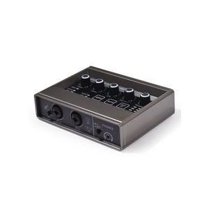 Audio Interface Professional Recording XLR Audio Interface