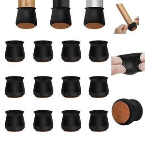 Chair Leg Protector 12 pcs