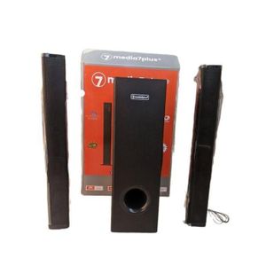Media Mediaplus Tower Sound System