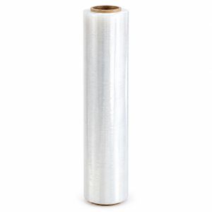Stretch Film / Cling Film / shrink wrap. ( Packaging & Protection )
