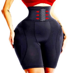 Shop Generic (black NO HOOK 2)Booty Hip Enhancer Sponge Hip Pads