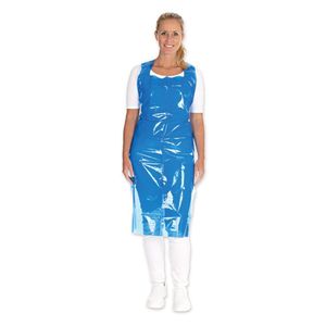 Miztabryn Disposable Cooking Apron for Men And Women - 100 Pack