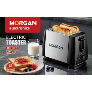 Morgan ELECTRIC TOASTER