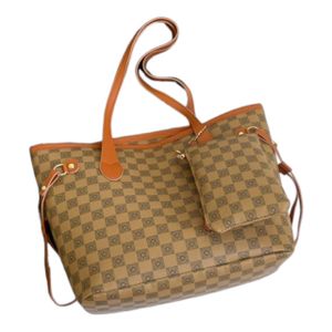 Fashion Ladies Tote Handbag 