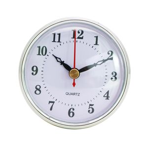 Clock Insert 3" 76mm -up Movement    Bezel Arabic