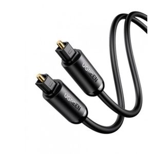 Ugreen Fiber Optical Audio Cable (2M/6.5ft) Model 70892 from usa