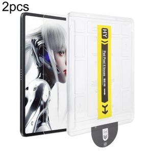 2pcs Screen Film For ZTE nubia Red Magic Gaming Tablet