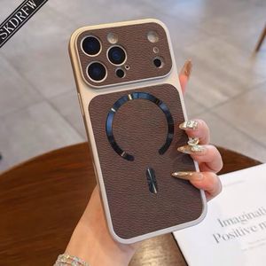 Case Classic magnetic cover for iPhone 12 pro