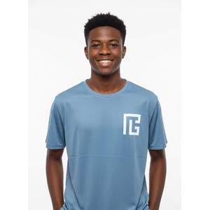 Adult Mens Soft Style Short Sleeve T-Shirt XWT10007