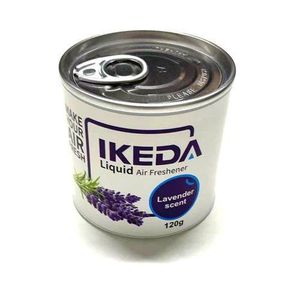 Liquid Air Freshener - Multicolour 