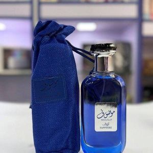 Ard Al Zaafaran Mousuf Sapphire eau de parfum-100ml