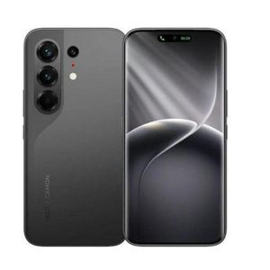 TECNO Camon 50 Pro - 6.78” - 256GB ROM 8GB RAM -Moon Shadow Black