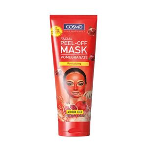 Cosmo Pomegranate Peel-Off Mask 150ml