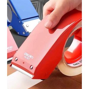 Deli Handheld tape dispenser