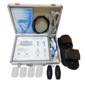Others Quantum Resonance Magnetic Analyzer 