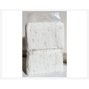 Premium Soft & Breathable Disposable Baby Diapers - Ultra Absorbent - Bulk Pack - 200Pcs