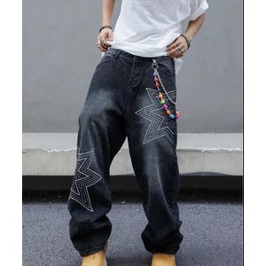 Fashion For Life Men fashionable jeans 