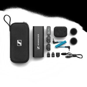 Sennheiser Profile 2 Set - Black