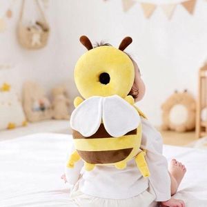 Ella **Baby Head Protection Pillow – Soft Anti-Fall Cushion for Head & Back**