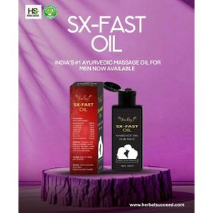 SX-FAST OIL