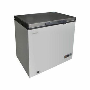 Bruhm BCS-310MR SILVER