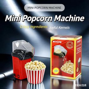 Morgan MINI PORTABLE POPCORN MACHINE