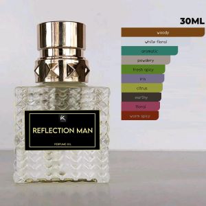 Reflection Man perfume oil 30ml