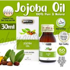 Hemani Jojoba Oil - 30ml