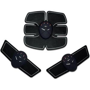 General Stimulateur Musculaire Abdominal Vibrant