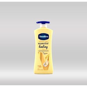 Vaseline Body Lotion - Essential Healing - 600ml